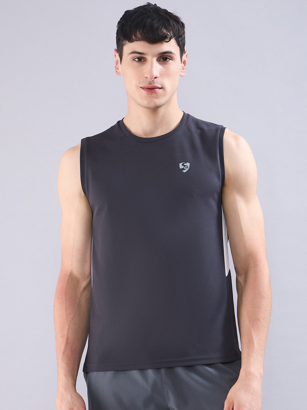 SG Men's T-Vest