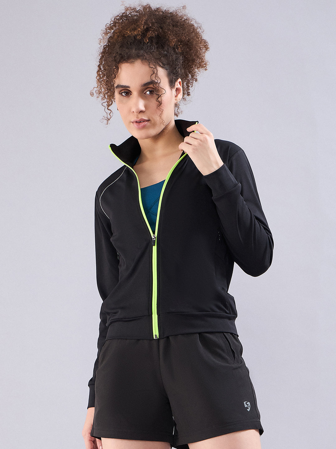 SG Women's H1WJ8056 Jacket