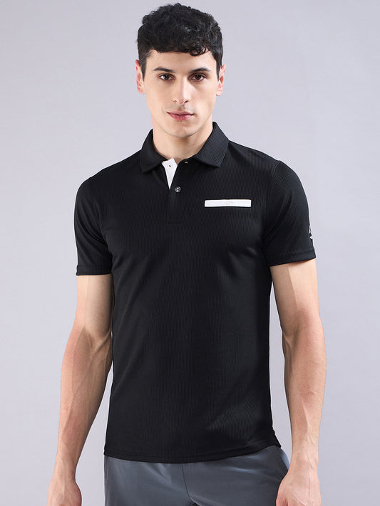 SG Men's Polo T-Shirt