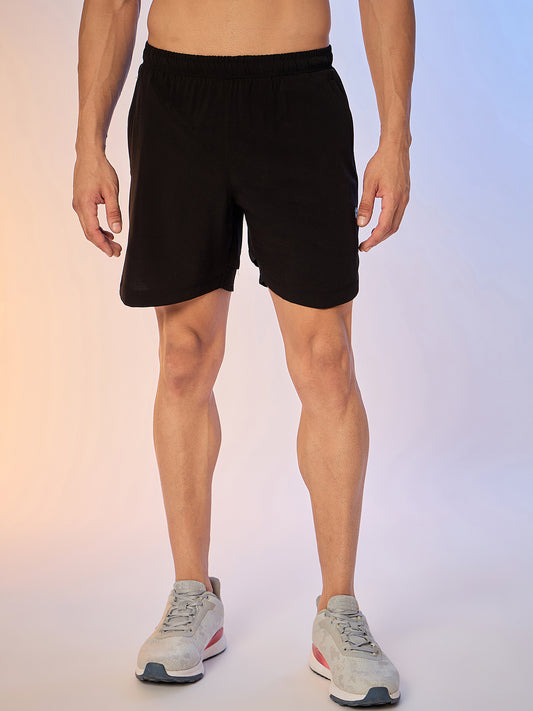 SHORTS MEN SG H3MS8220 BLACK