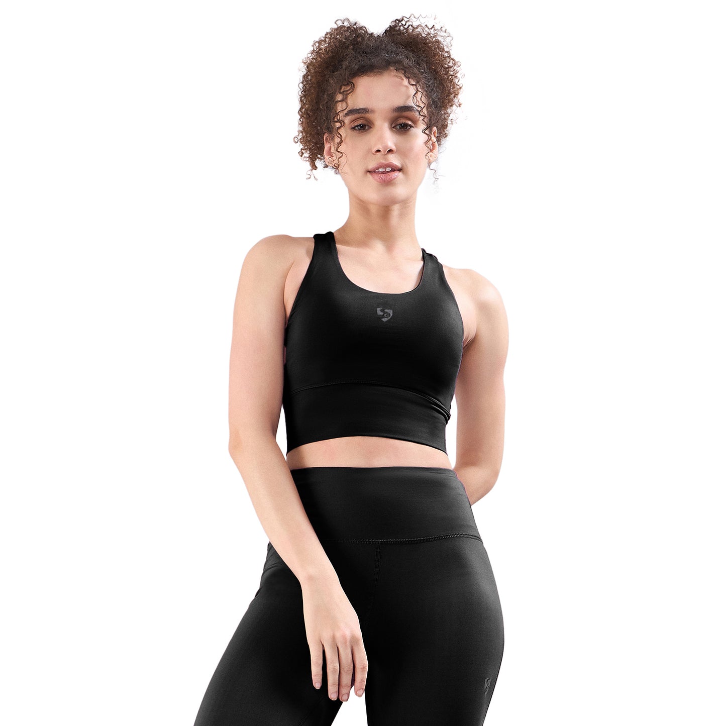 SG Women's H1WSB8043 Sports Bra