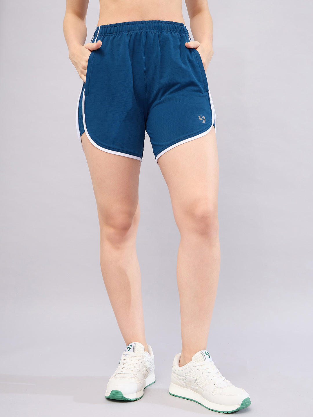 SG Women's H2WS8062 Shorts