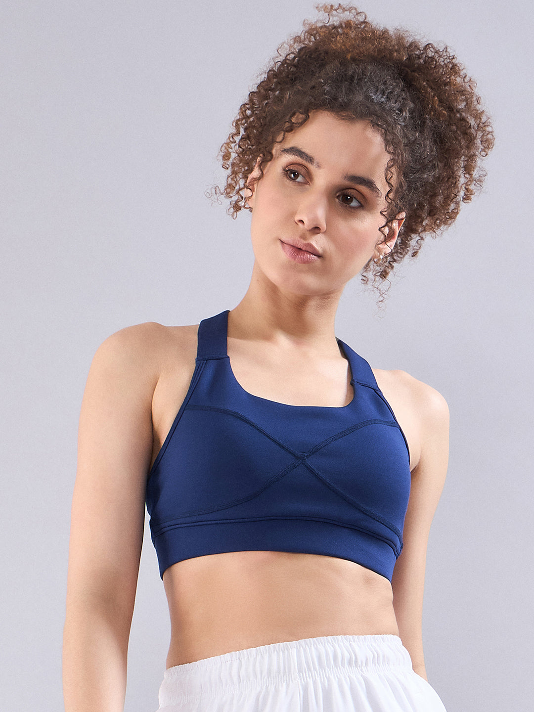 SG Women's H2WSB8176 Sports Bra