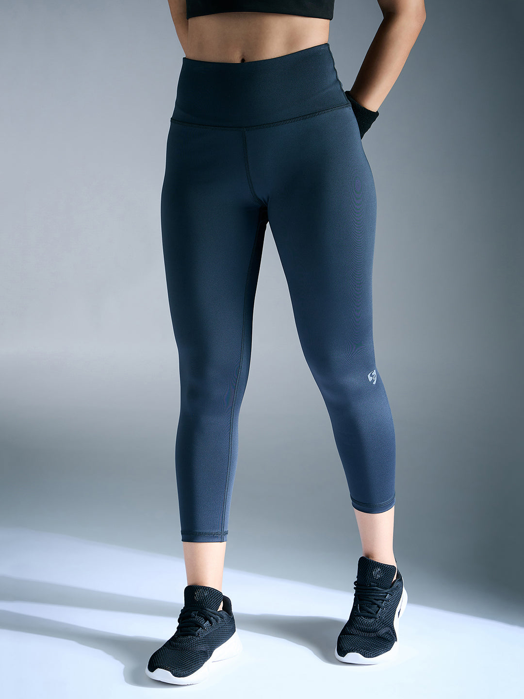 SG Poly Spandex H3WL7022 Legging For Women And Girls