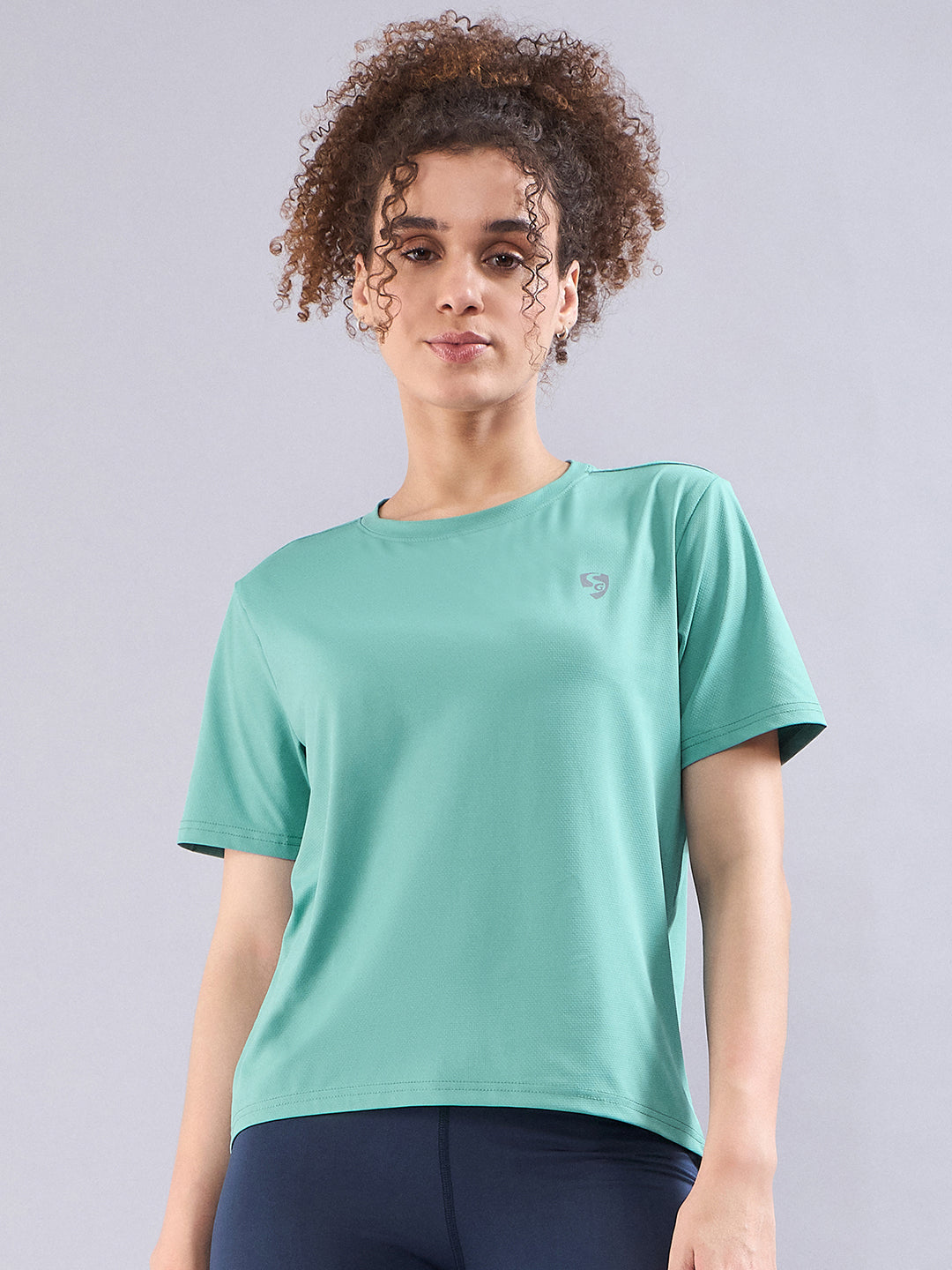 SG Women's H2WT8084 T-Shirt