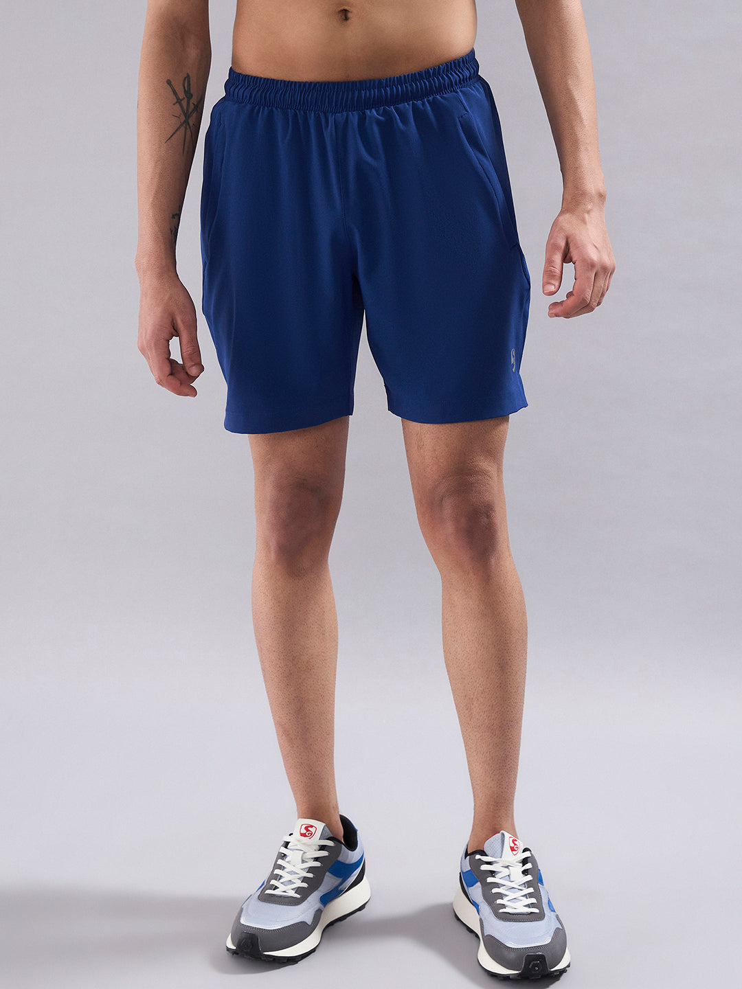 SG Men's Shorts