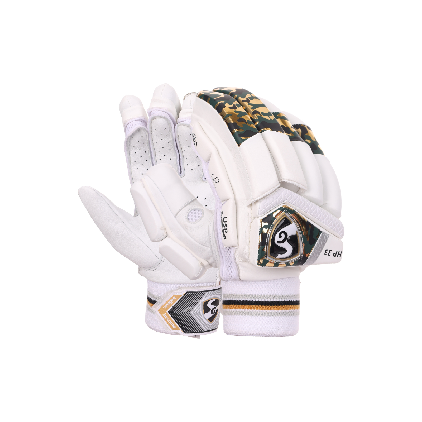 Sg cricket batting gloves price online