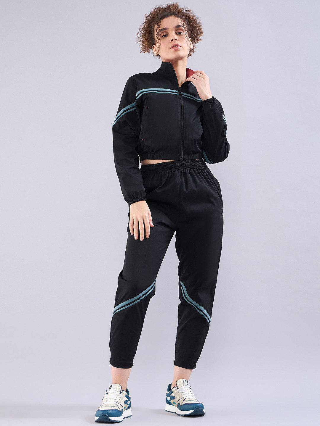 SG Women's H1WTS8086 Tracksuit