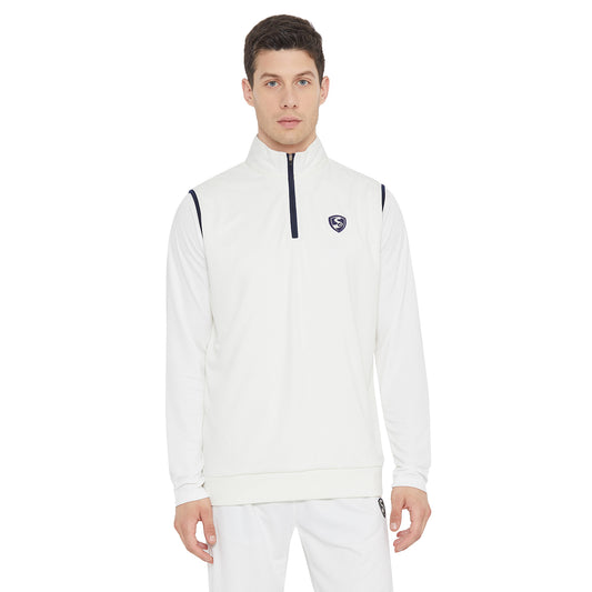 SG Men's Icon Poly Pullover