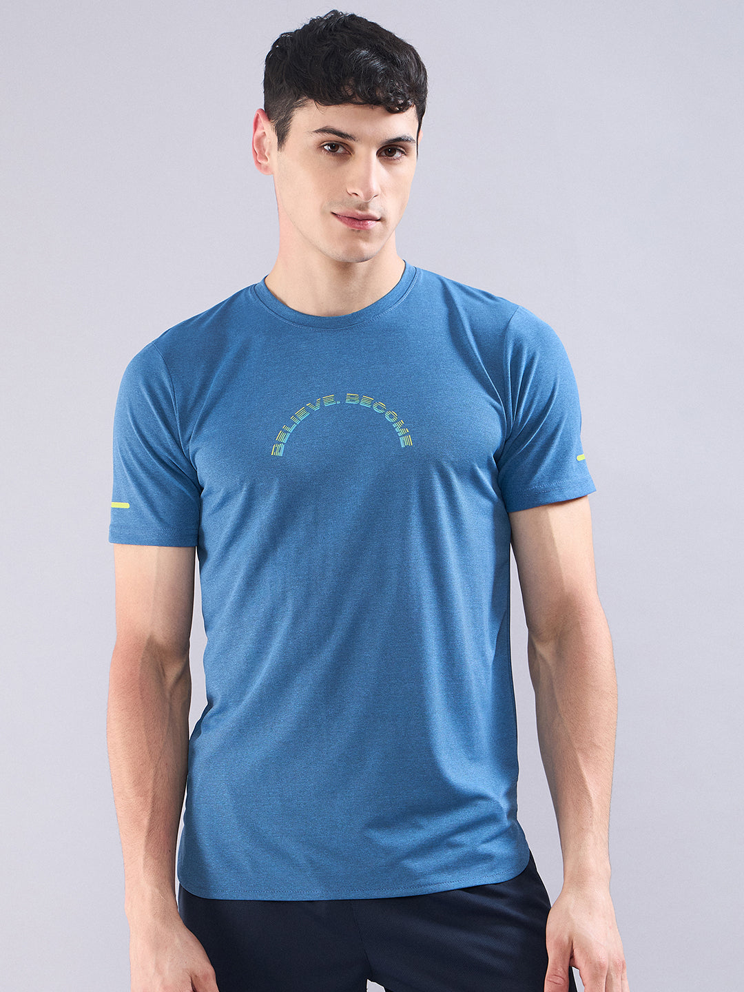 SG Men's H1MT8007 T-Shirt