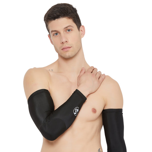 SG Icon Padded Sleeve (Black)