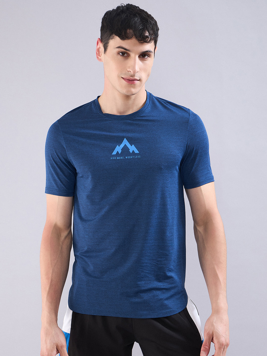 SG Men's H2MT8012 T-Shirt