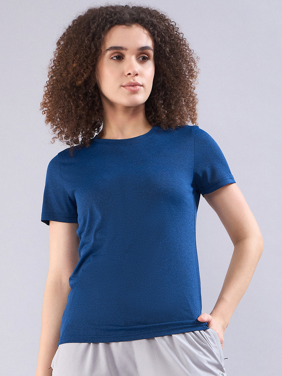 SG Women's H1WT8074 T-shirt