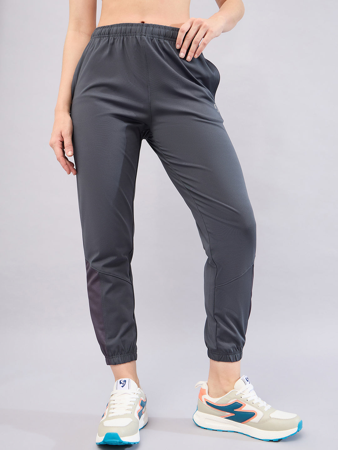 SG Women's H1WTP8067 Track Pant
