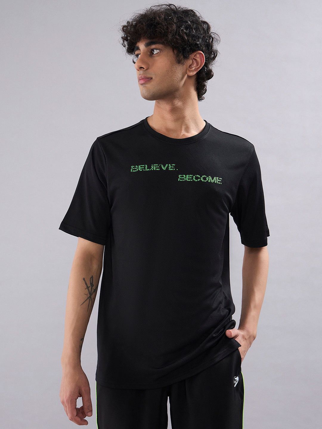 SG Men's T-Shirt