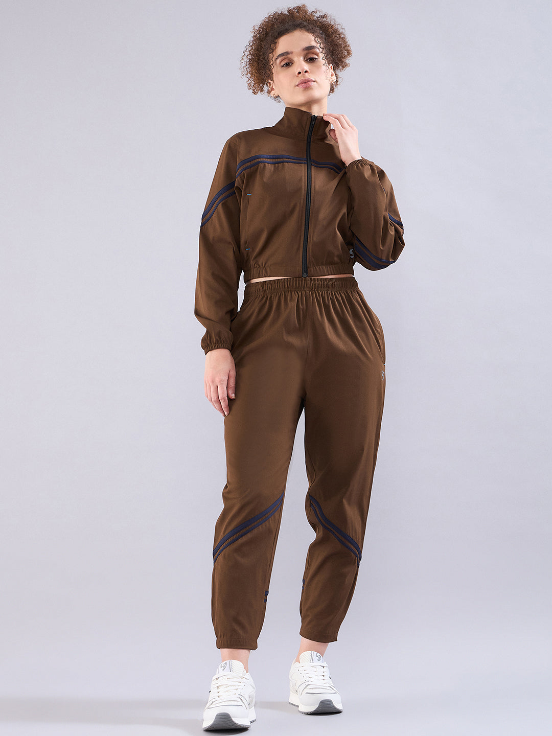 SG Women's H1WTS8086 Tracksuit
