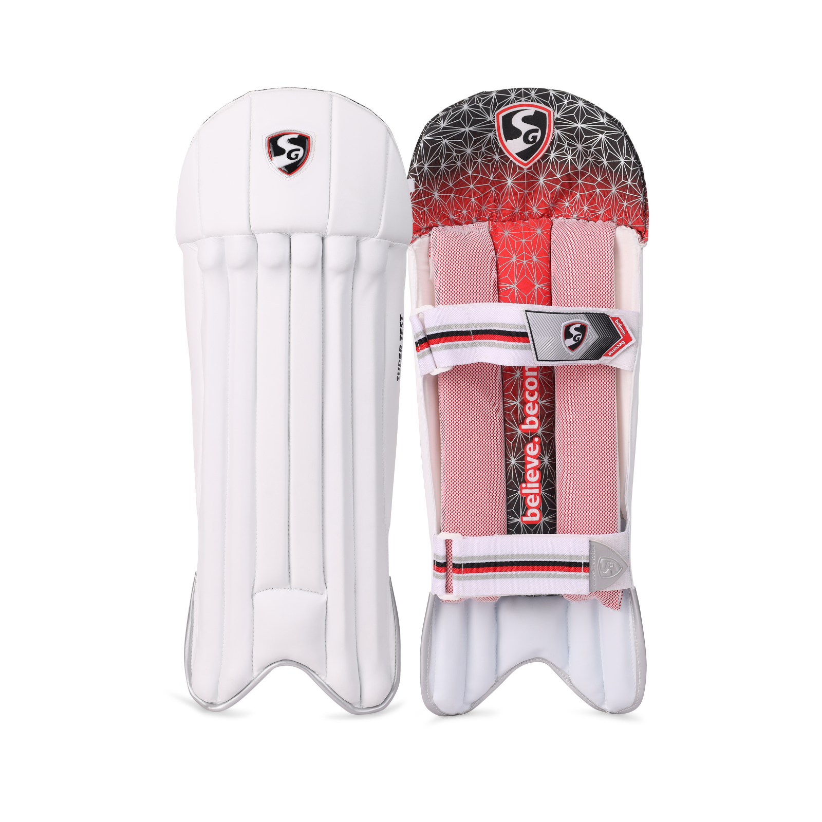 Sg wicket keeping pads on sale