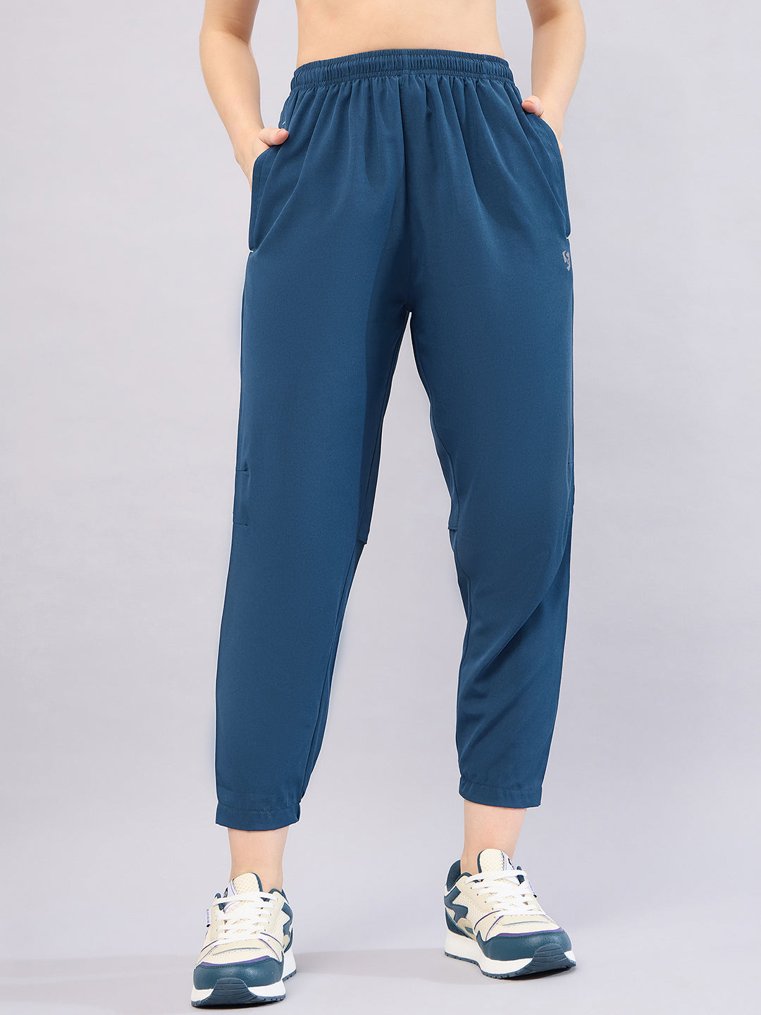 SG Women's H1WTP8068 Track Pant