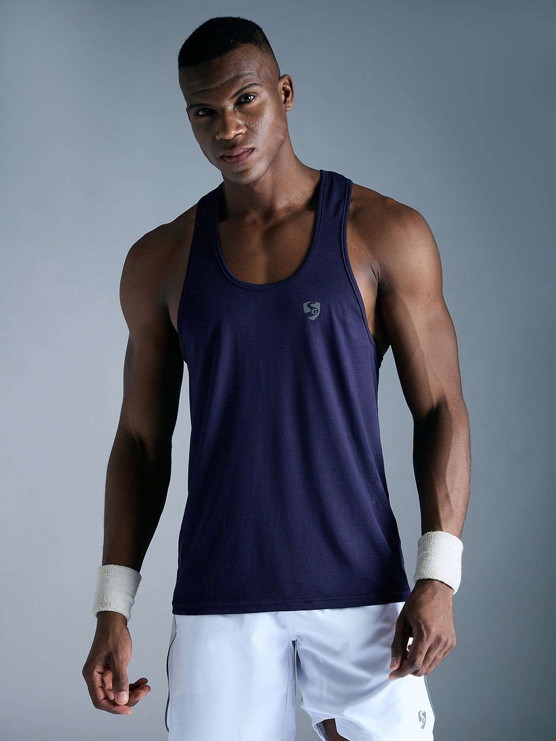 SG Interlock Vest For Men And Boys