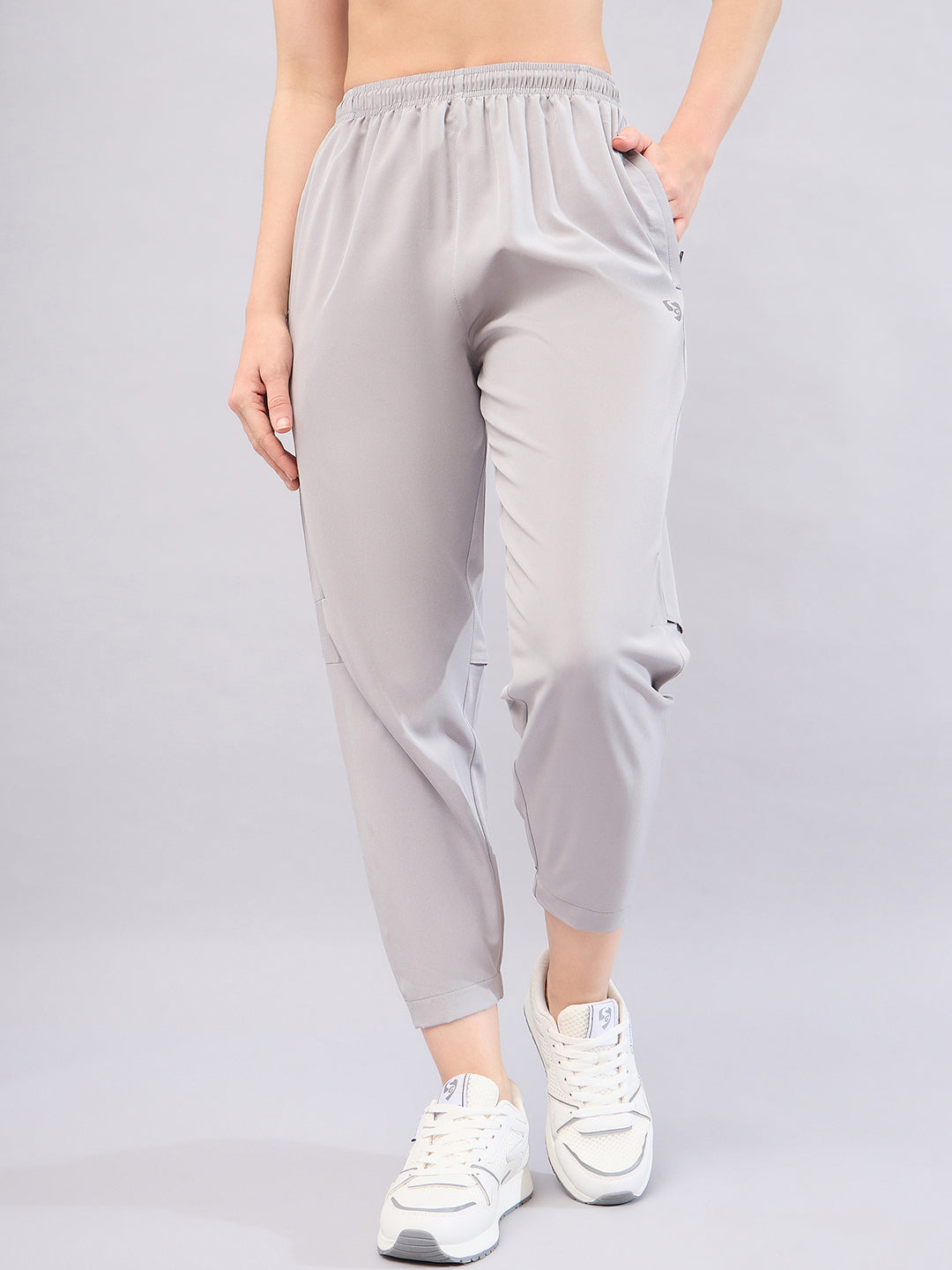 SG Women's H1WTP8068 Track Pant