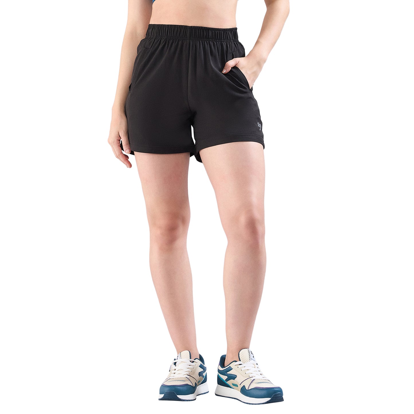SG Women's H2WS8063 Shorts