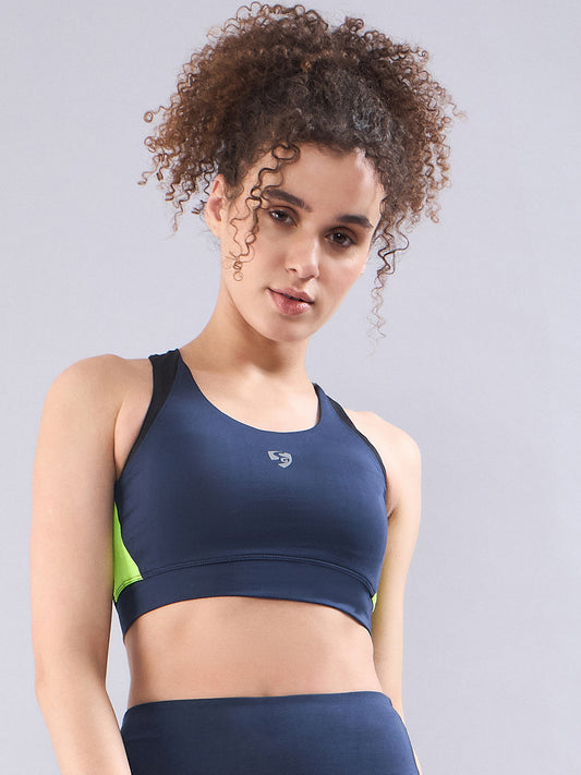 SG Women's Sports Bra