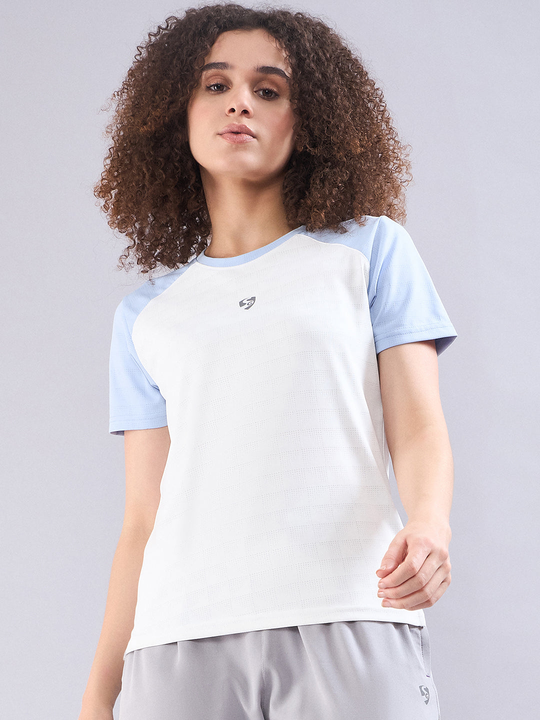 SG Women's H1WT8077 T-shirt