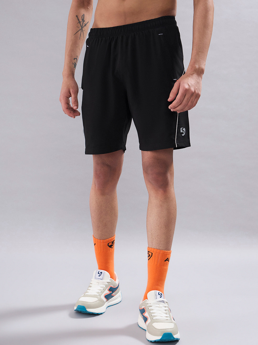 SG Men's H1MS8031 Shorts