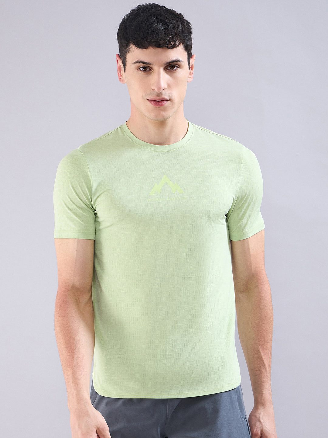 SG Men's H2MT8012 T-Shirt