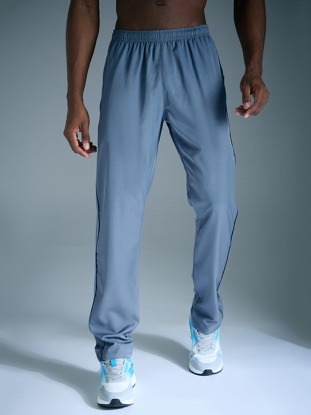 SG NS Lycra Track Pant For Men And Boys