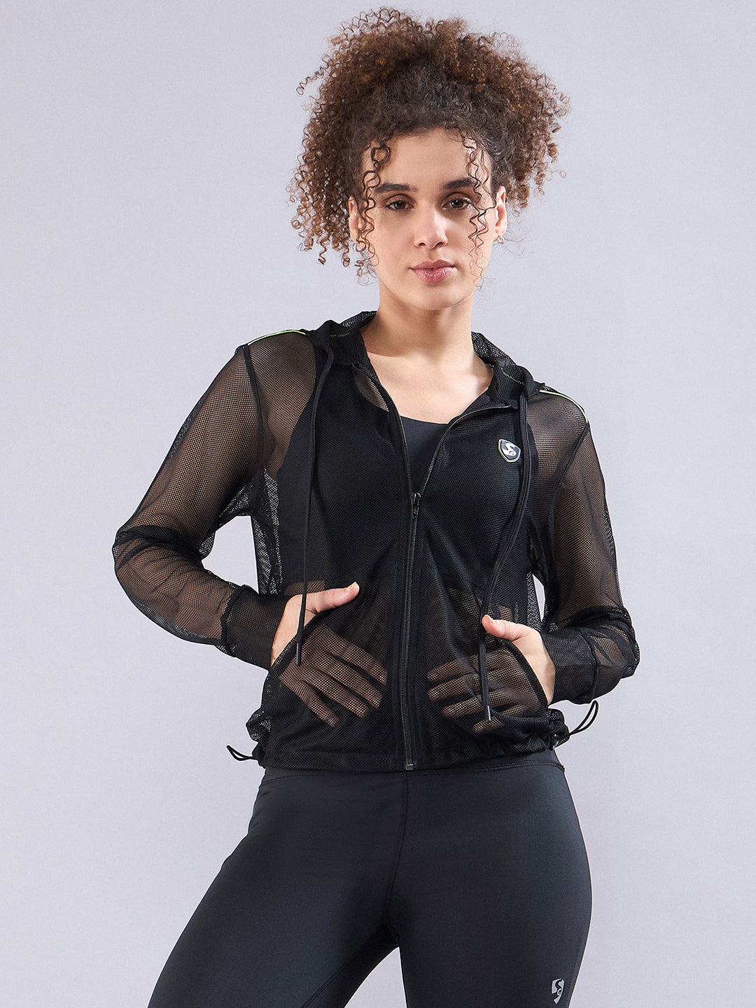 SG Women's H1WJ8168 Jacket