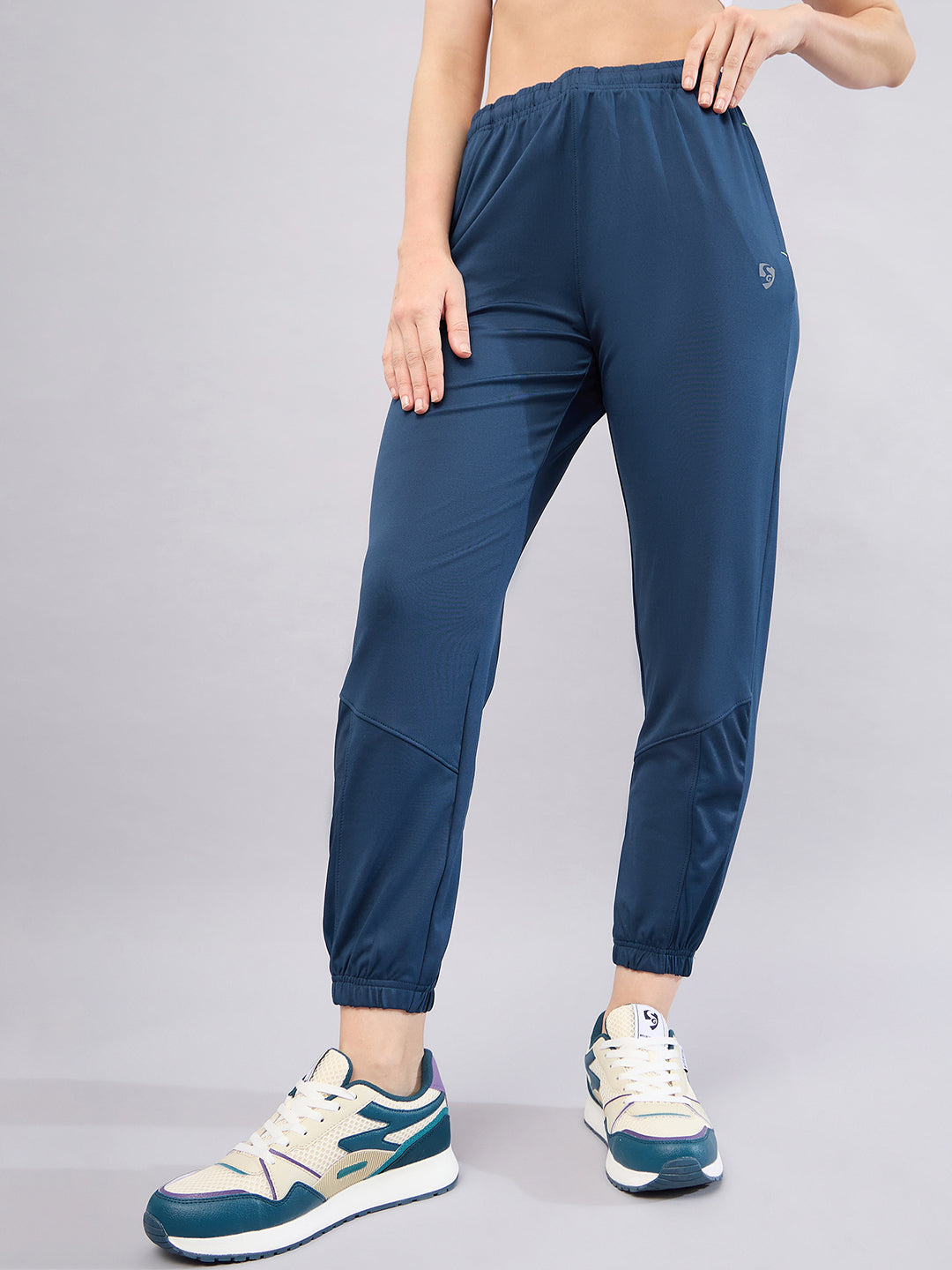 SG Women's H1WTP8067 Track Pant