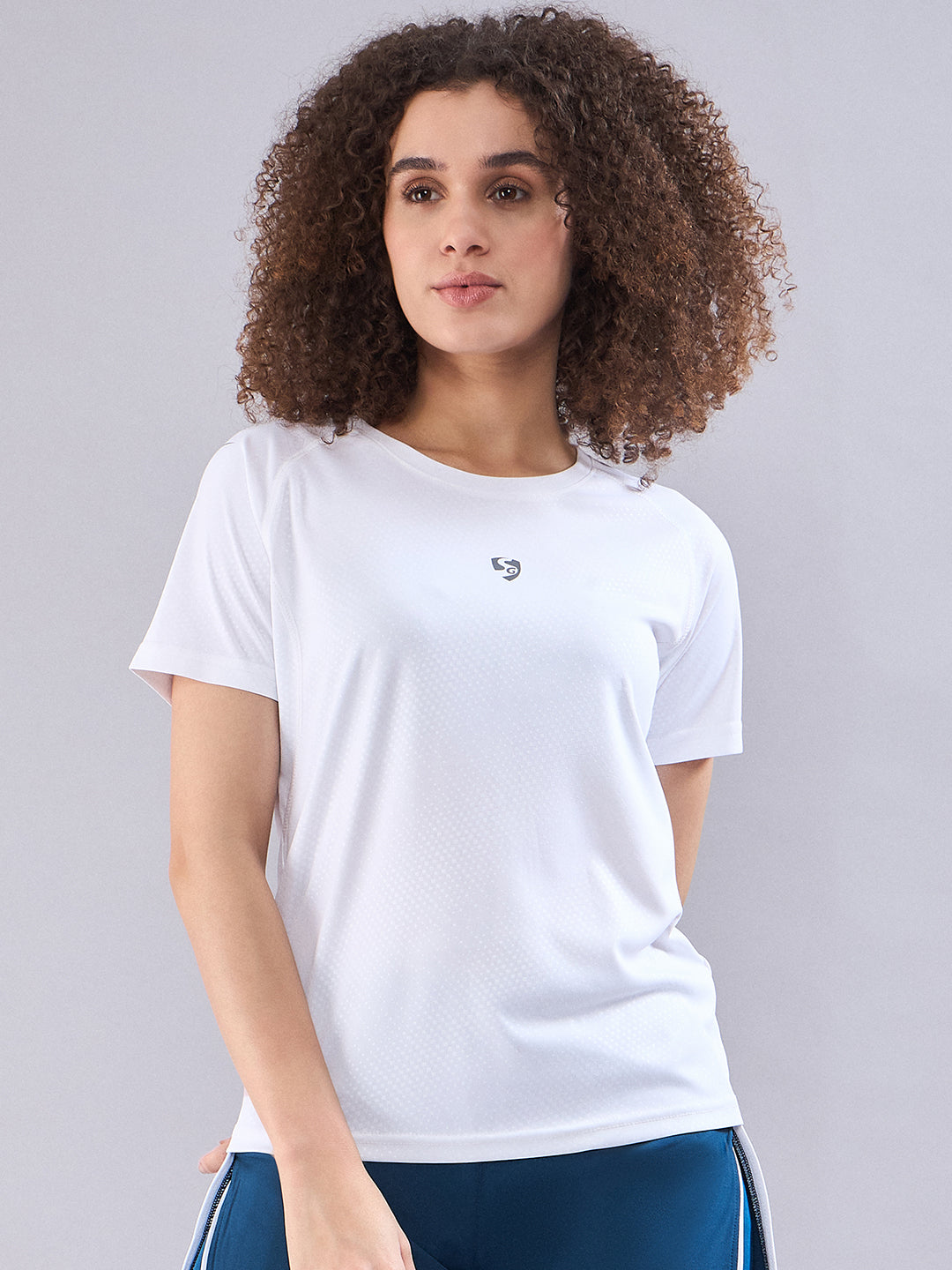 SG Women's H2WT8082 T-shirt