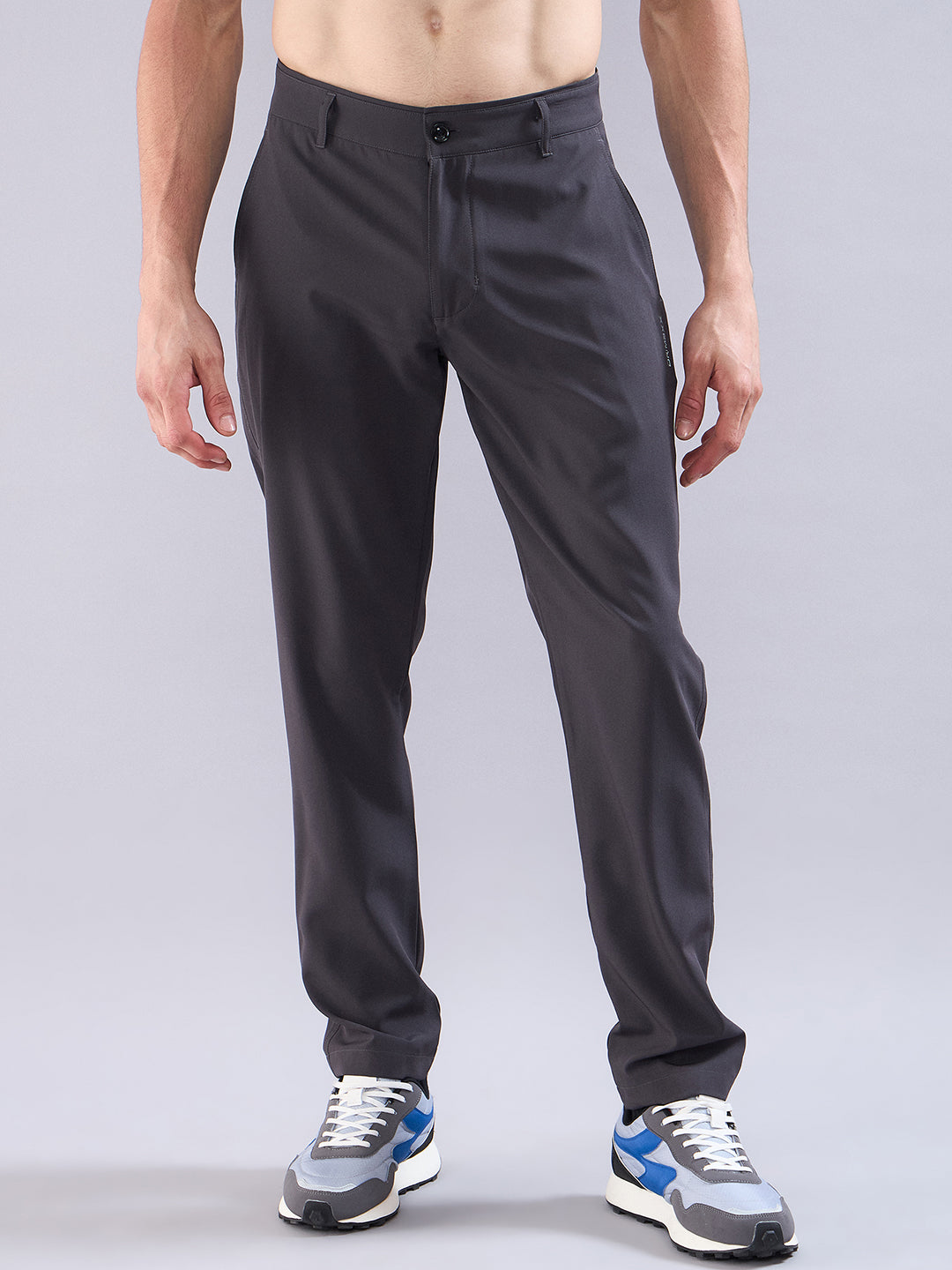 SG Men's H1MTP8036 Track Pant