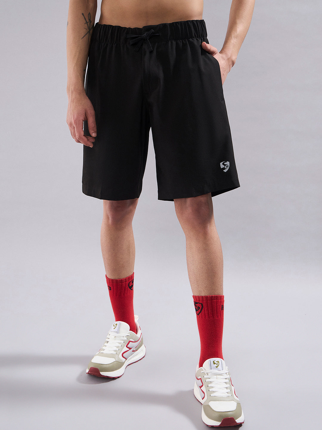 SG Men's Shorts