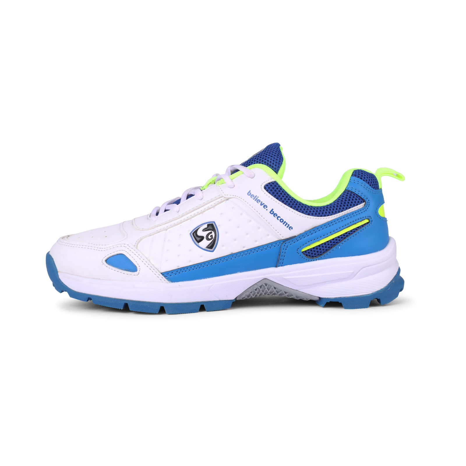 Cricket shoes lowest price hotsell