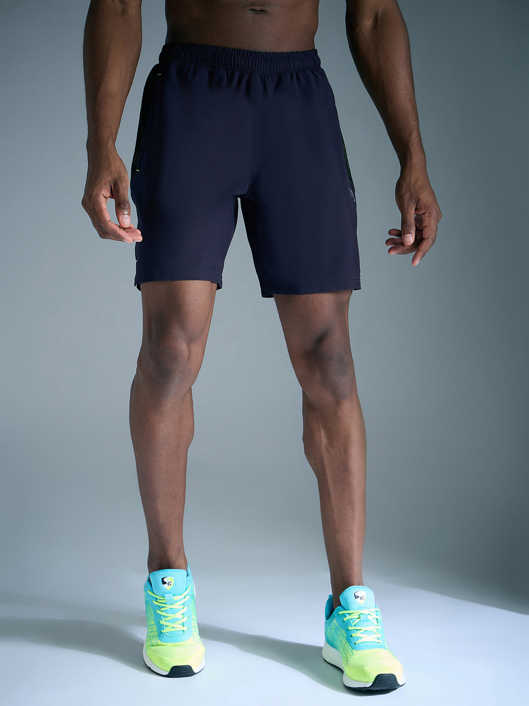 SG NS Lycra Shorts For Men And Boys