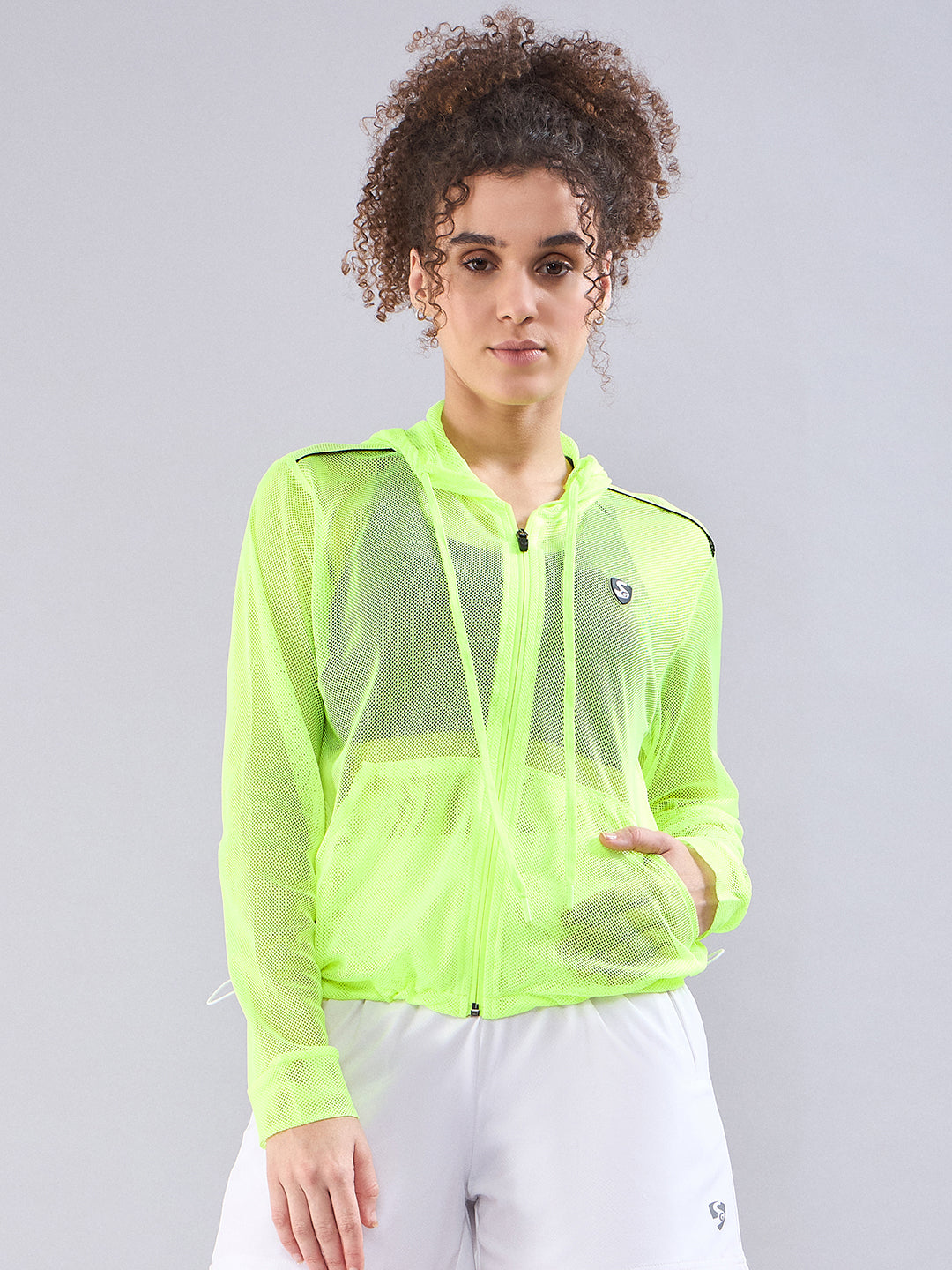 SG Women's H1WJ8168 Jacket