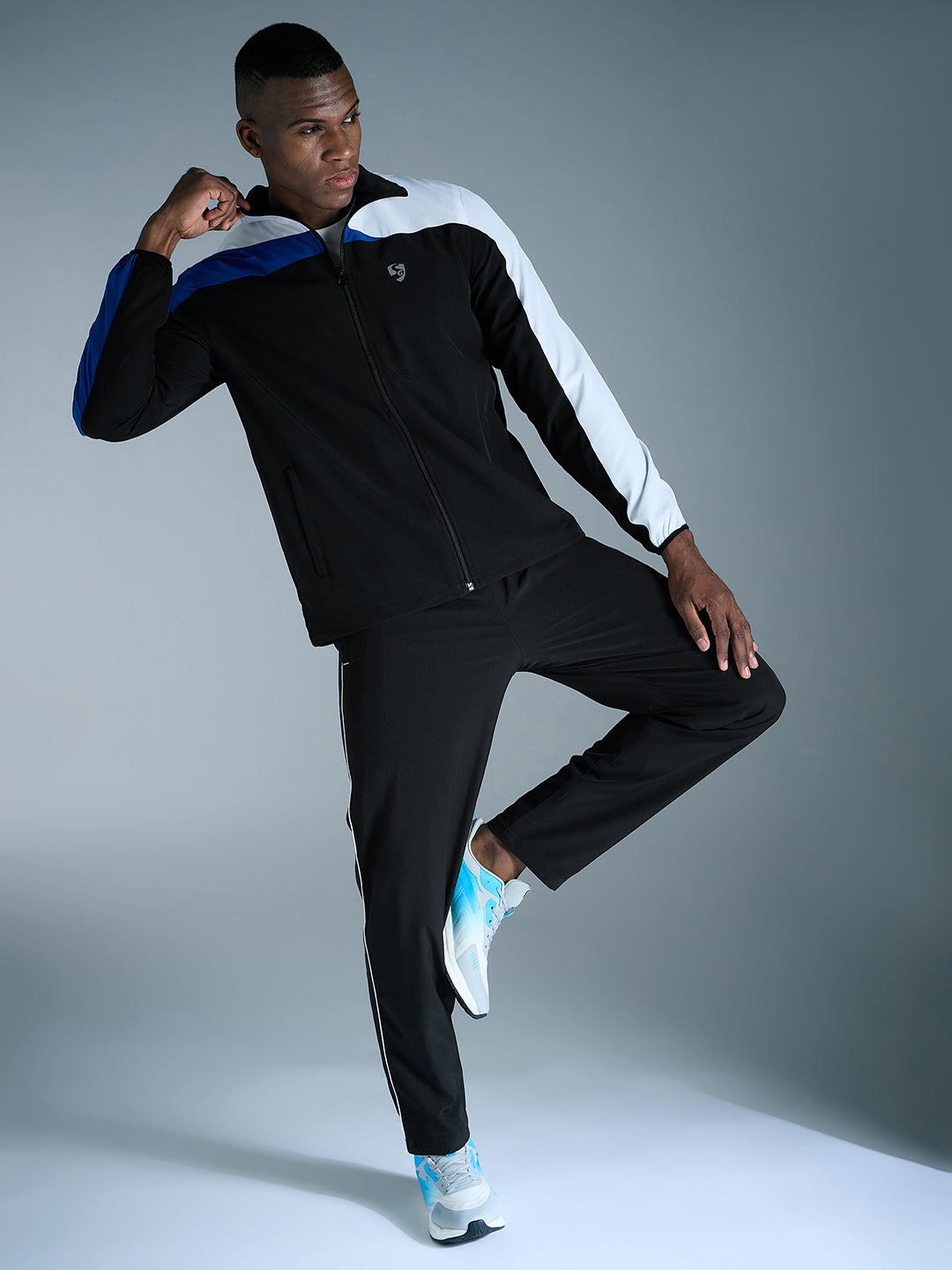 SG NS Lycra H3MTS Track Suit For Men And Boys – TeamSG