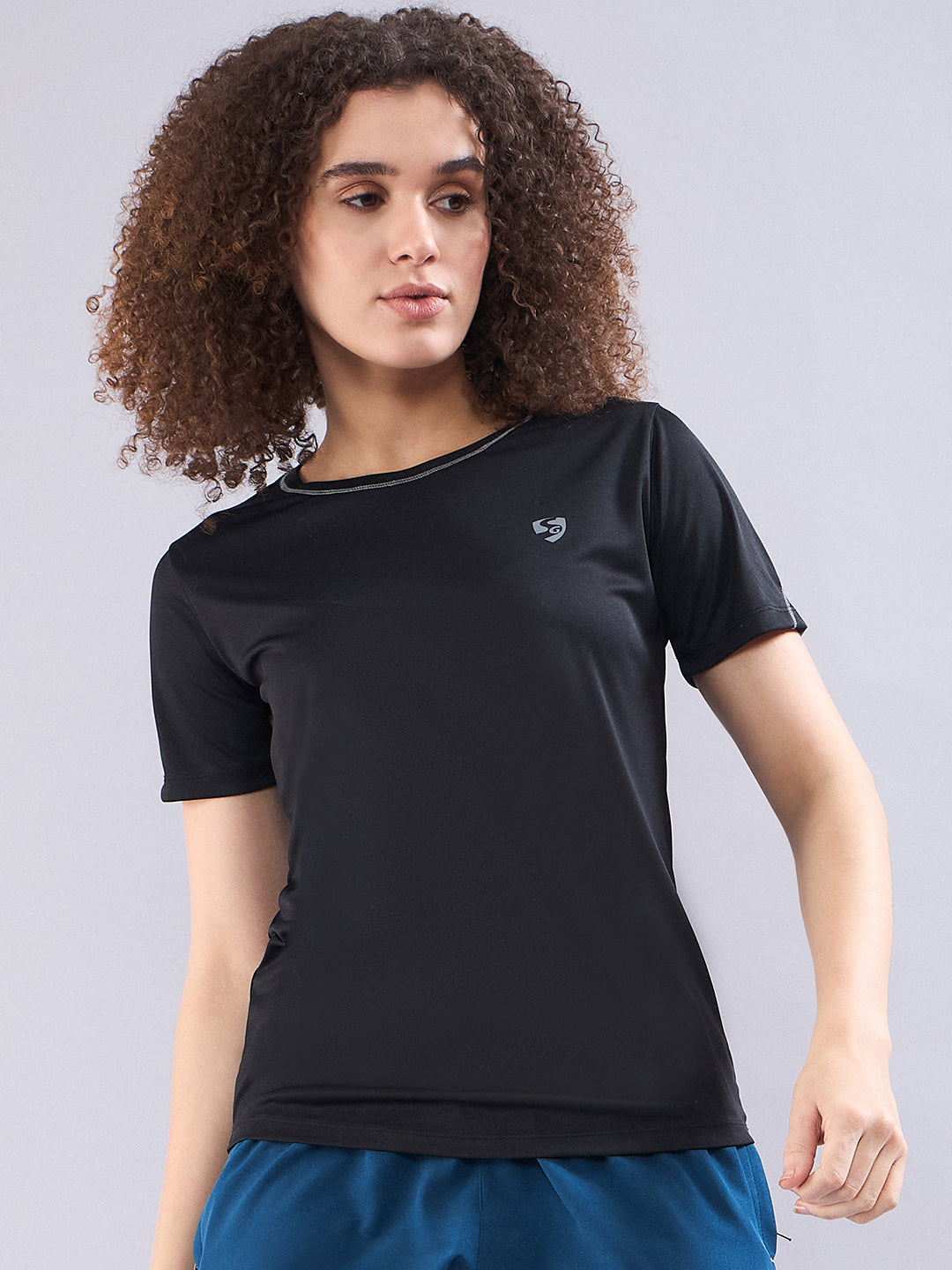 SG Women's H1WT8075 T-Shirt