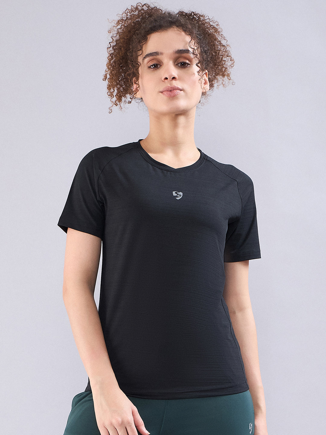 SG Women's H2WT8080 T-shirt