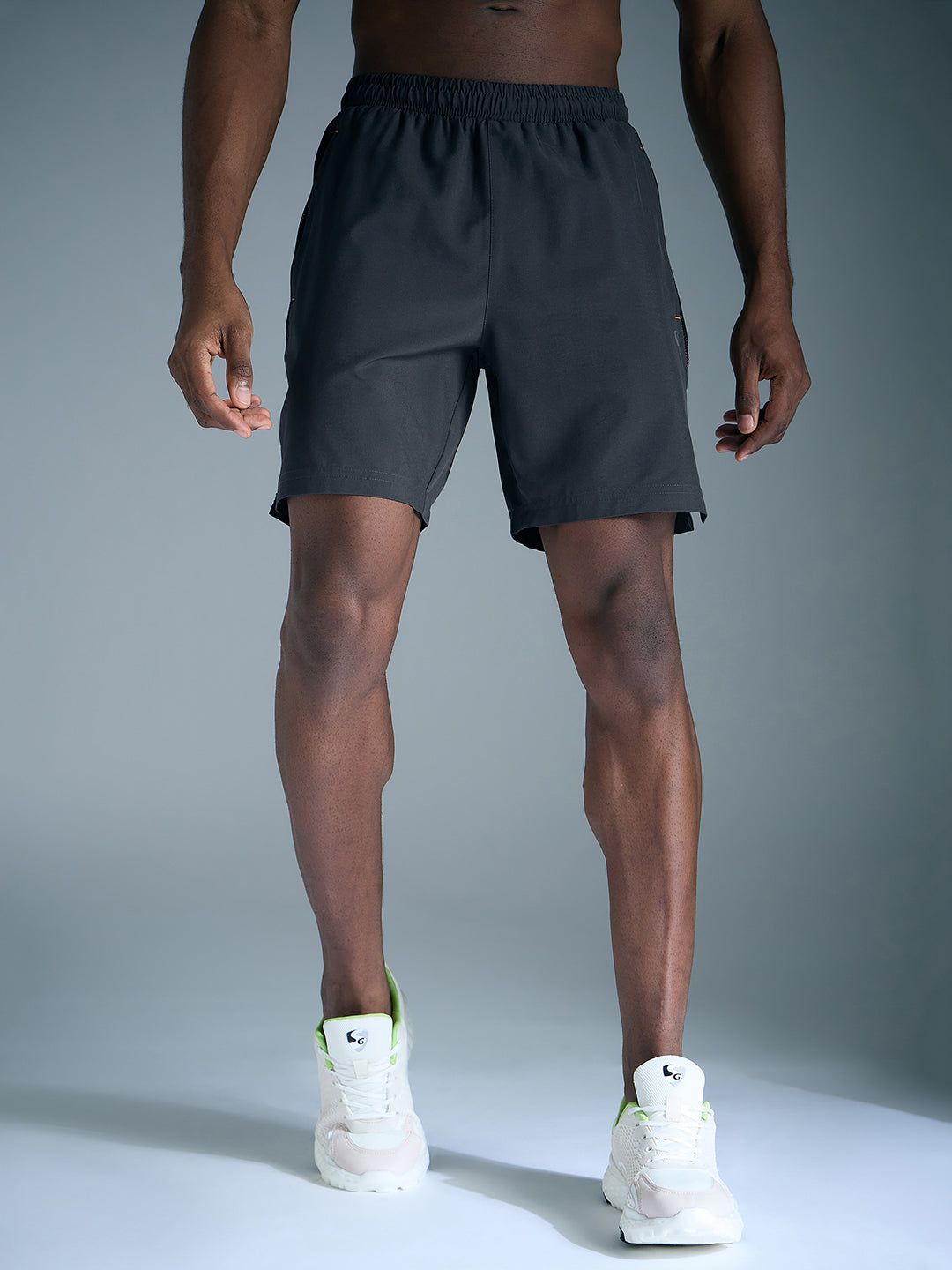 SG NS Lycra Shorts For Men And Boys