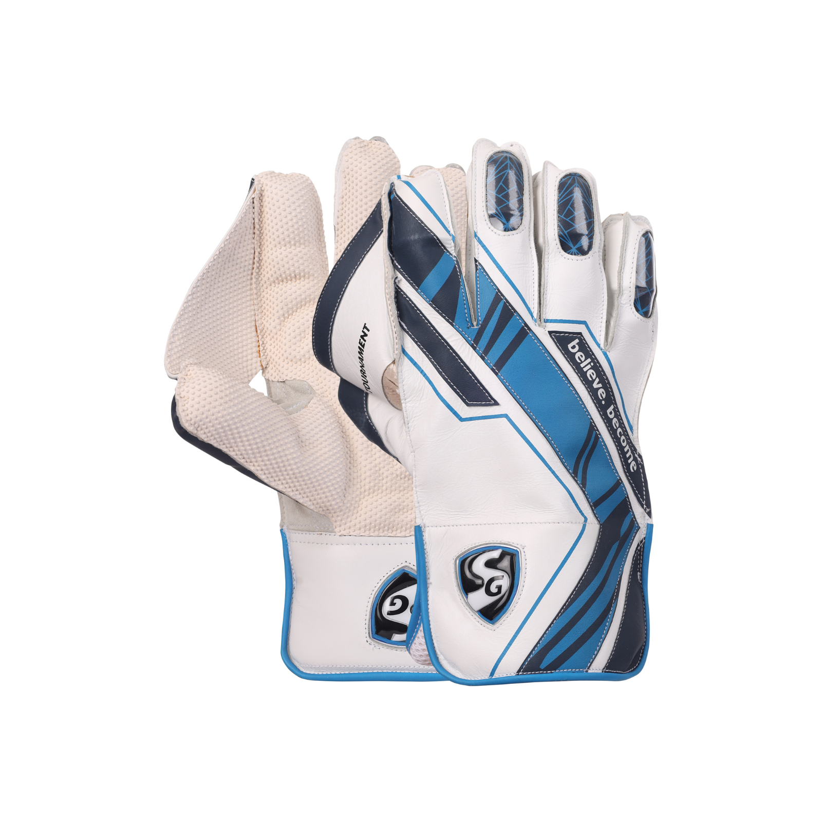 SG Tournament Wicket Keeping Gloves W.K. Gloves TeamSG
