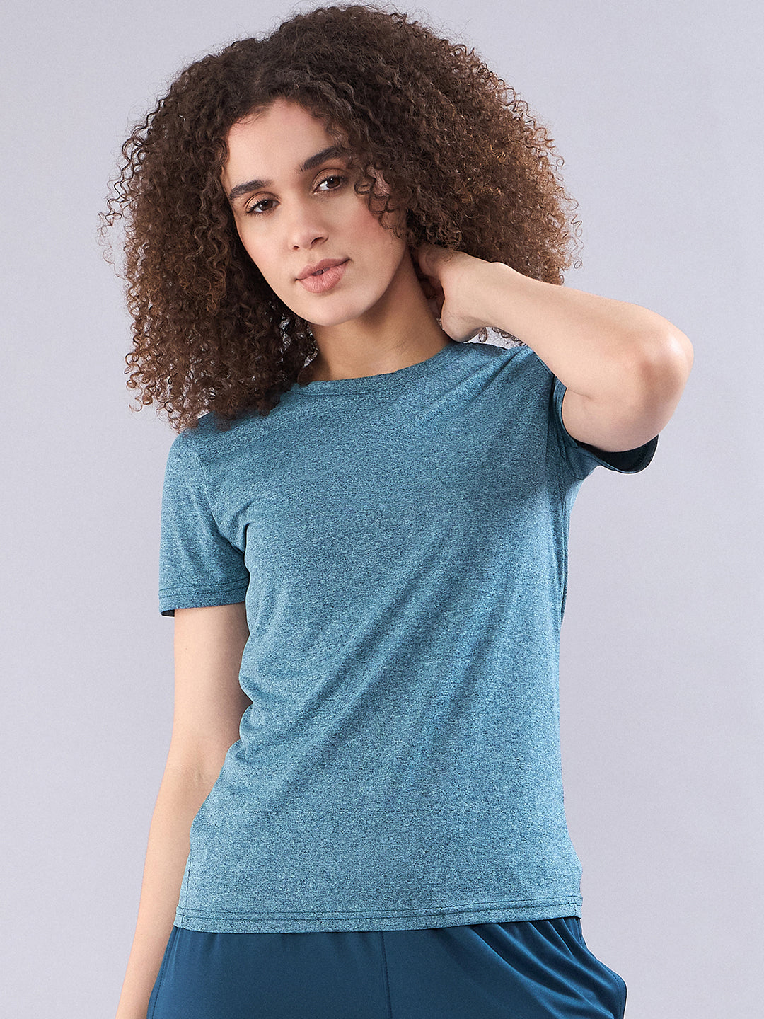 SG Women's H1WT8074 T-shirt