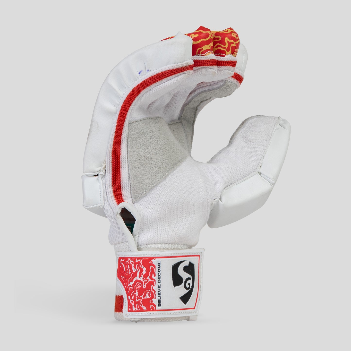 SG Blaze Lite Batting Gloves
