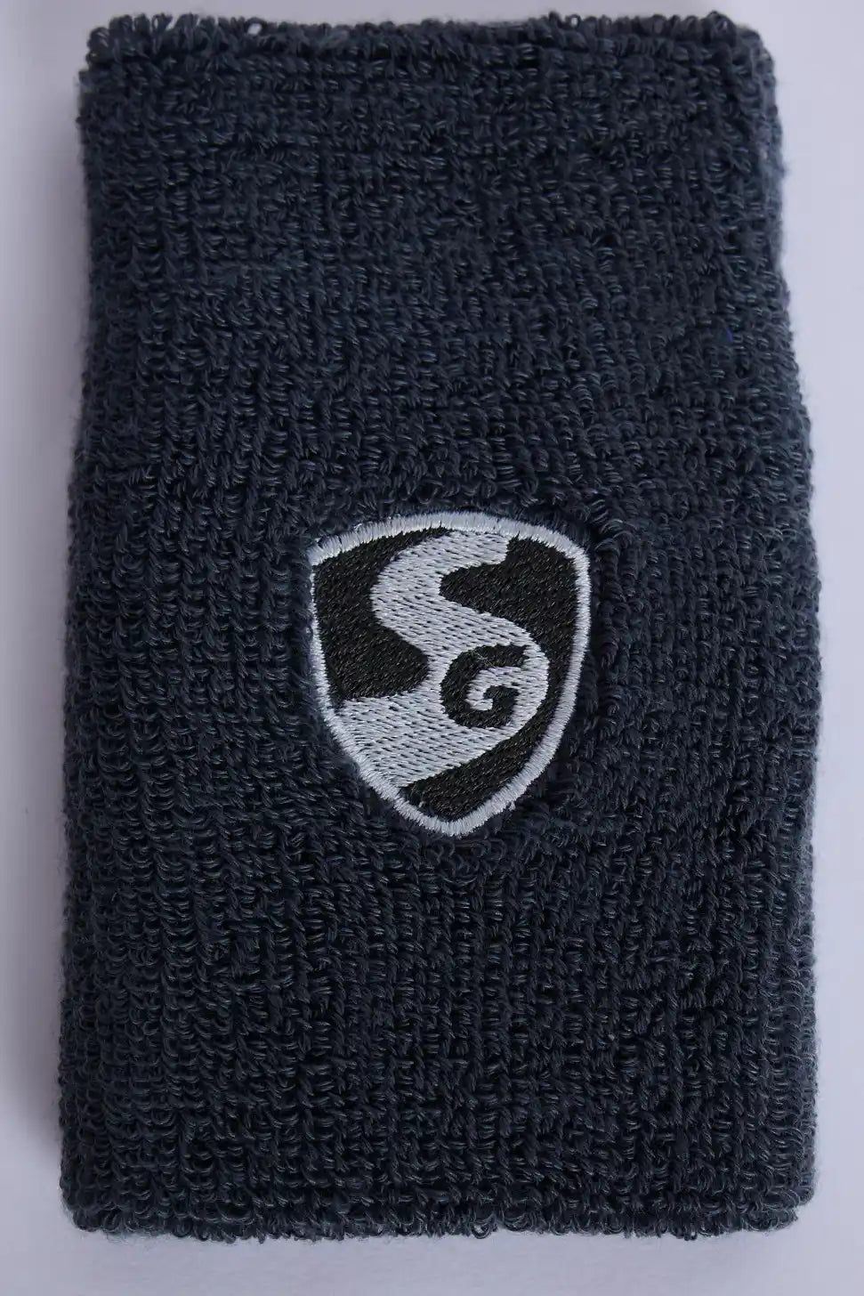 SG Pulse Wristband – Mid Grey