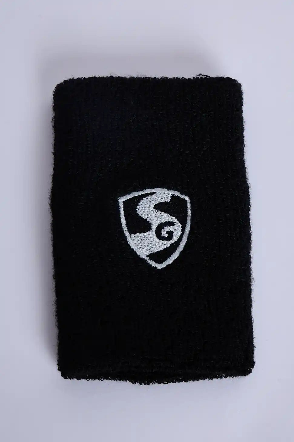 SG Pulse Wristband – Black