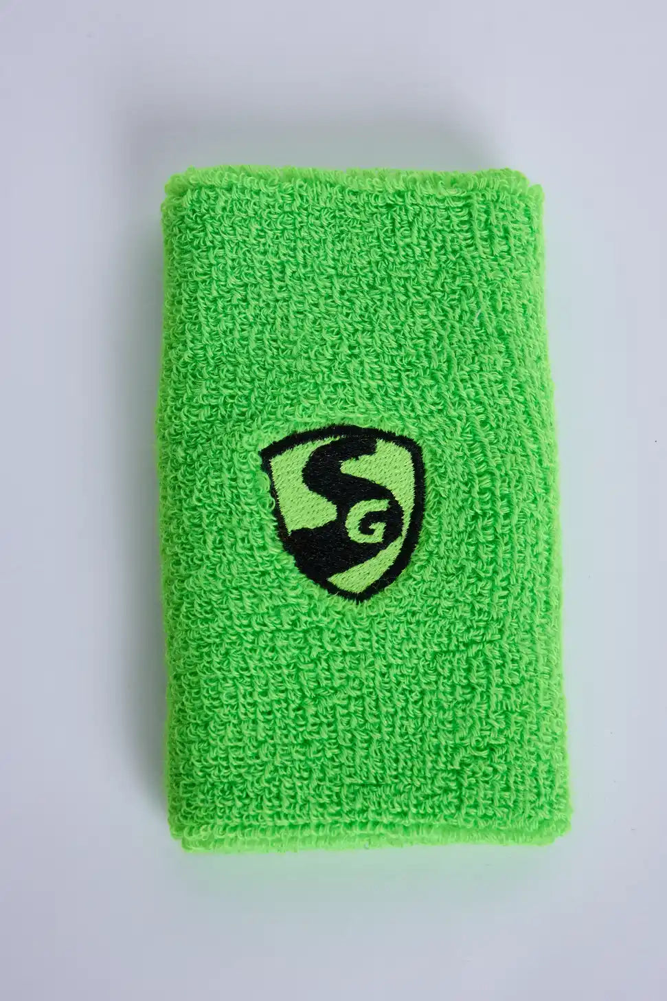 SG Pulse Wristband – Green