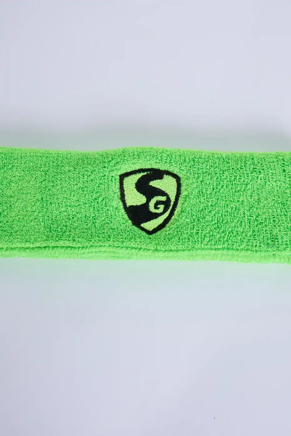 SG Enduro Headband – Green