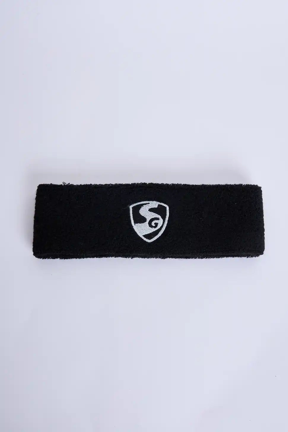 SG Enduro Headband – Black